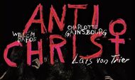 Antichrist is a 2009 film (Image via Amazon Prime)